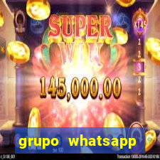 grupo whatsapp emprego bahia